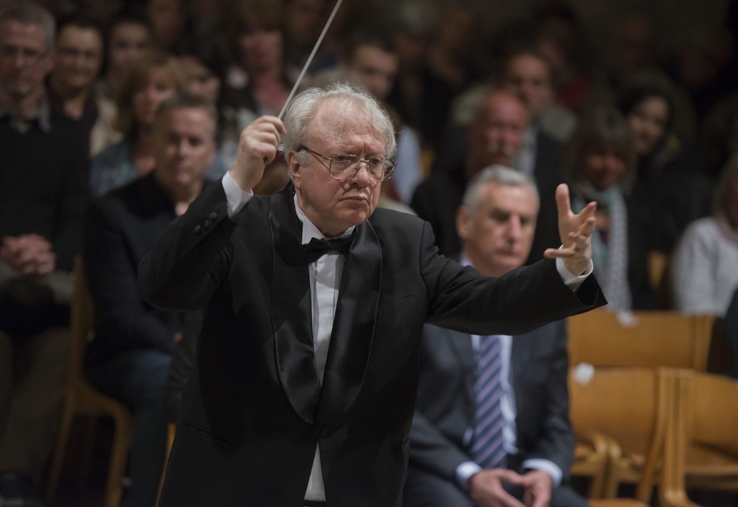 Dubrovački simfonijski orkestar u čast maestru Pavlu Dešpalju